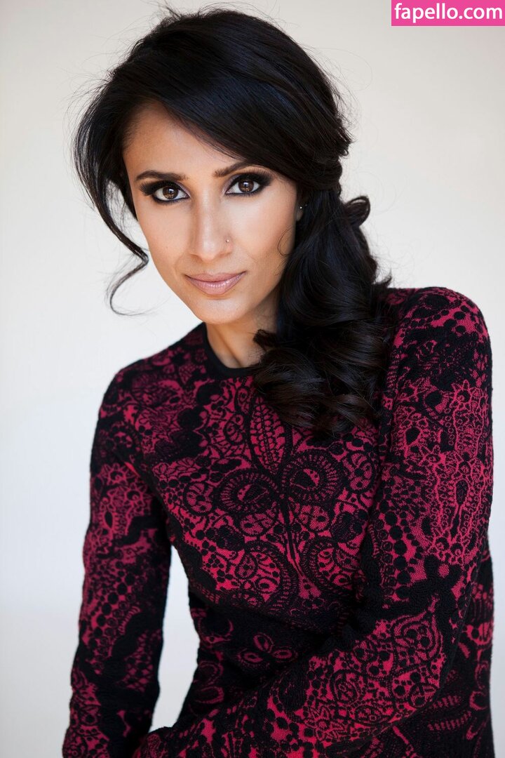 Anita Rani leaked nude photo #0048 (Anita Rani / itsanitarani)