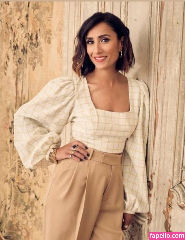 Anita Rani leaked nude photo #0050 (Anita Rani / itsanitarani)