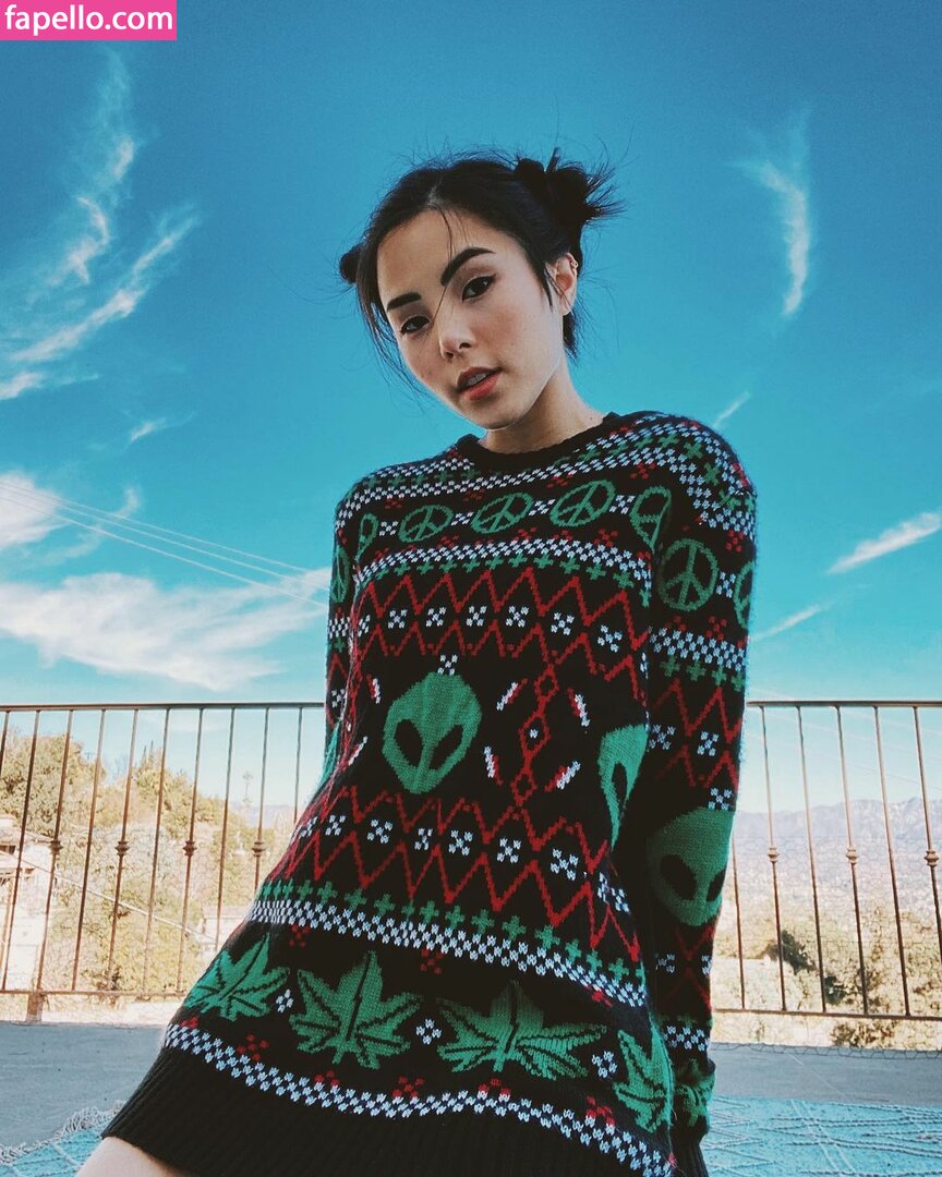 Anna Akana Pics