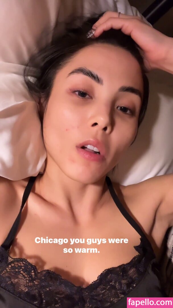 Anna Akana Sex Tape