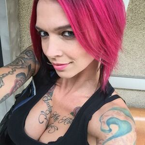 Anna Bell Peaks nude #0194