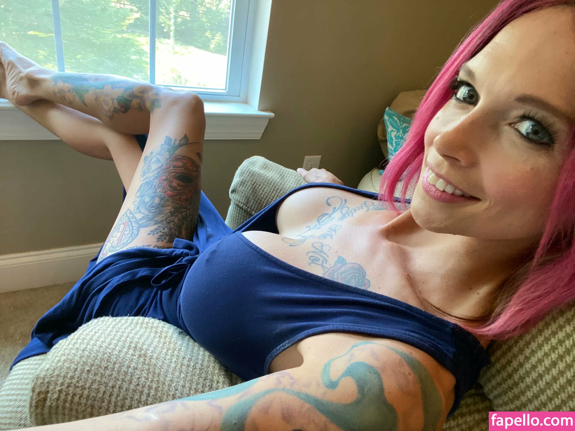 Anna Bell Peaks leaked nude photo #0203 (Anna Bell Peaks / annabellpeaksxx)