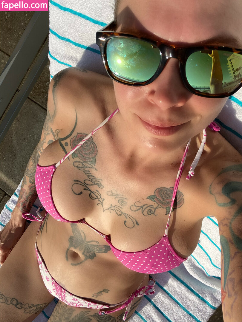 Anna Bell Peaks leaked nude photo #0208 (Anna Bell Peaks / annabellpeaksxx)