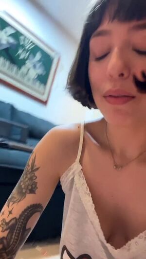 Anna Dreamy ASMR nude #0133