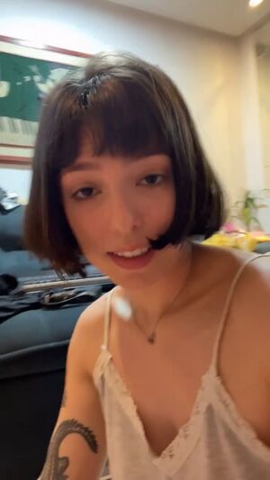 Anna Dreamy ASMR nude #0134