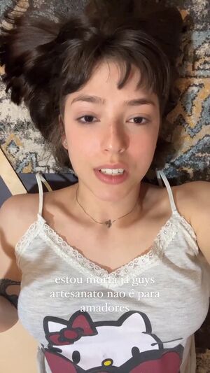 Anna Dreamy ASMR nude #0138