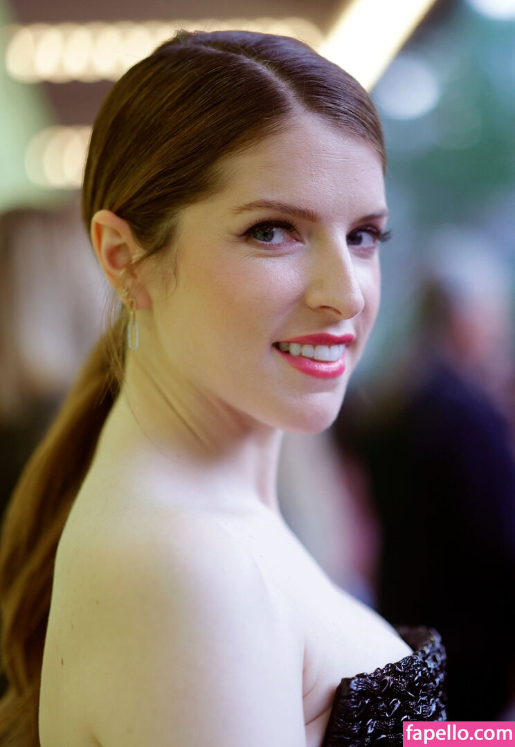 Anna Kendrick / AnnaKendrick47 / ladydiva81010 Nude Leaked OnlyFans Photo  #1059 - Fapello