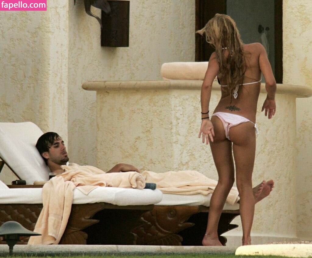 Anna Kournikova / annakournikova Nude Leaked Photo #56 - Fapello