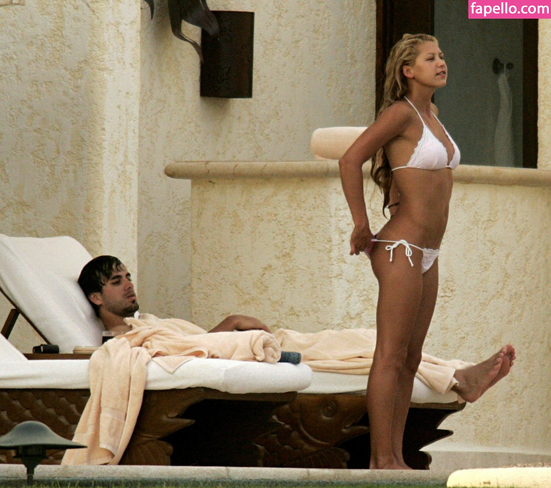 Anna Kournikova leaked nude photo #0094 (Anna Kournikova / annakournikova)