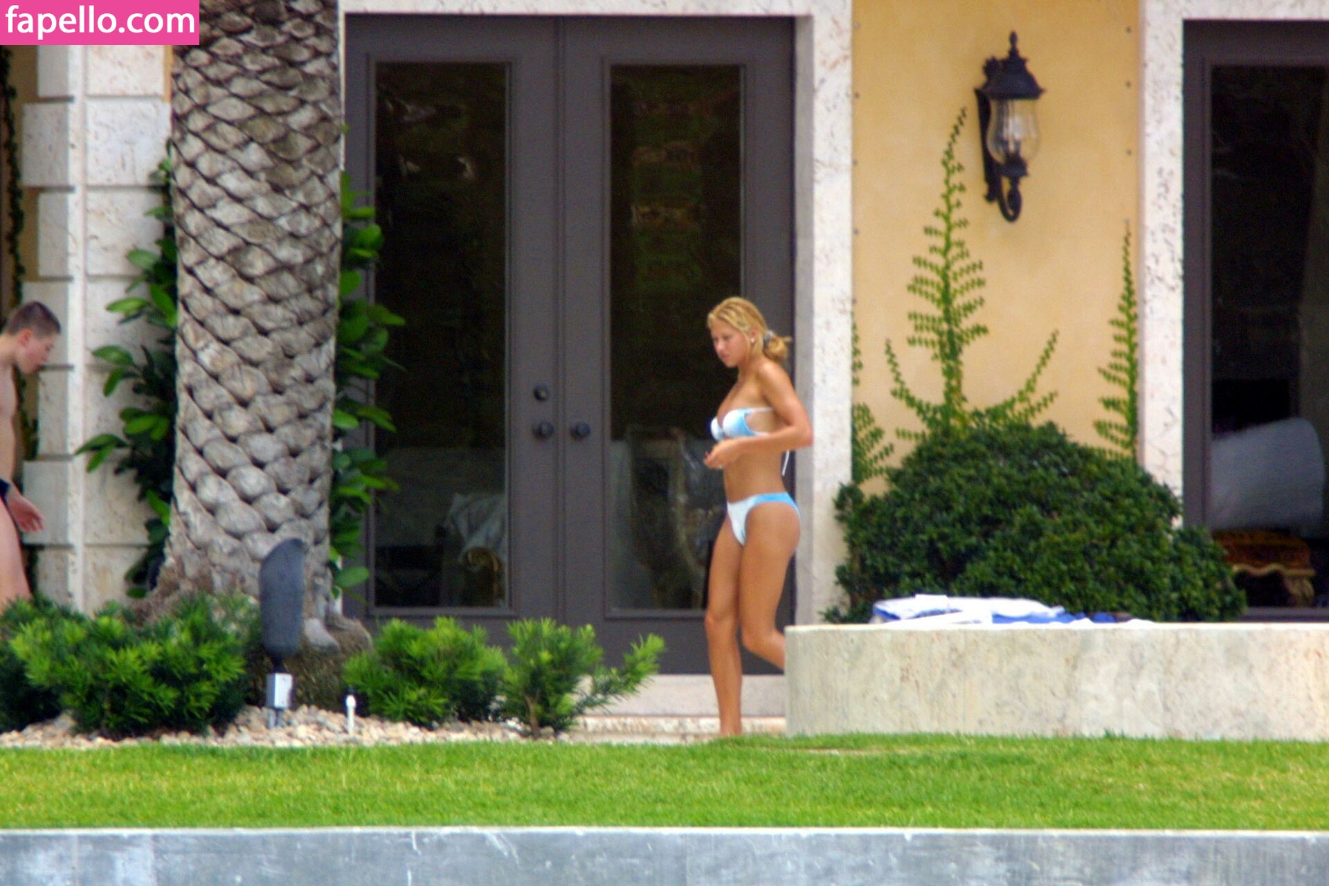 Anna Kournikova leaked nude photo #0106 (Anna Kournikova / annakournikova)