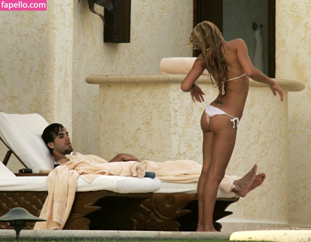 Anna Kournikova leaked nude photo #0150 (Anna Kournikova / annakournikova)