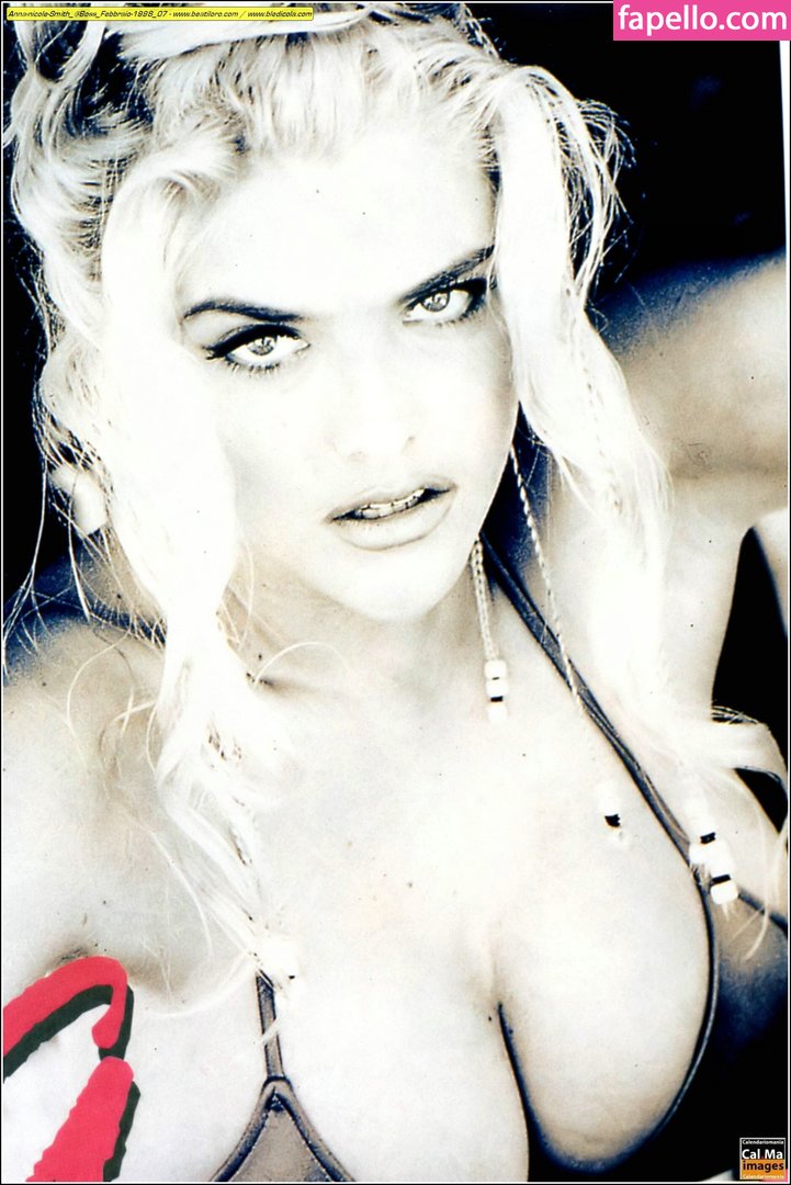 Anna Nicole Smith leaked nude photo #0098 (Anna Nicole Smith / annanicolesmith1 / dollarbie)