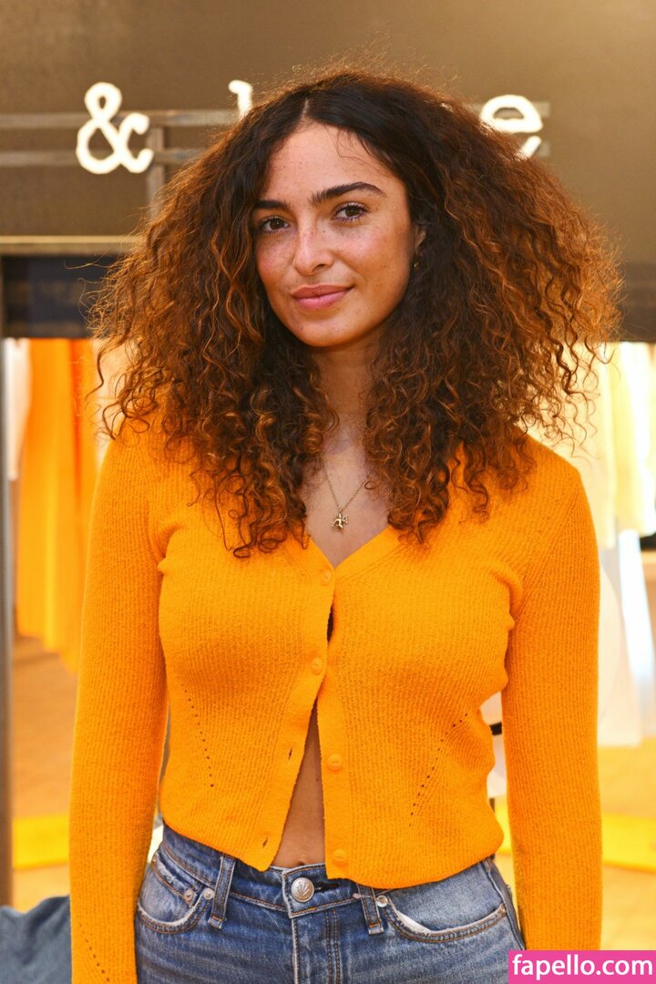 Anna Shaffer leaked nude photo #0004 (Anna Shaffer / annashafffer)