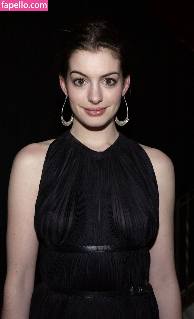 Anne Hathaway leaked nude photo #0905 (Anne Hathaway / annehathaway / heatherannie)