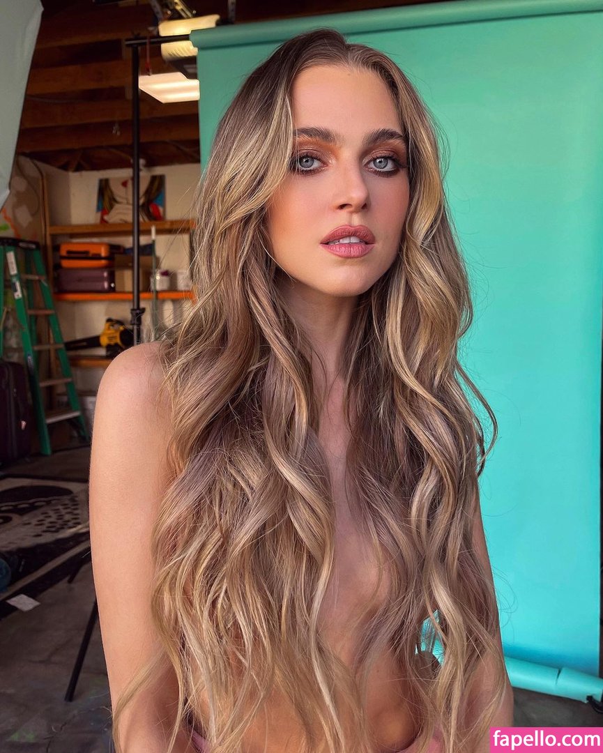 Anne Winters / anna_winters / annewinters Nude Leaked OnlyFans Photo #2 -  Fapello