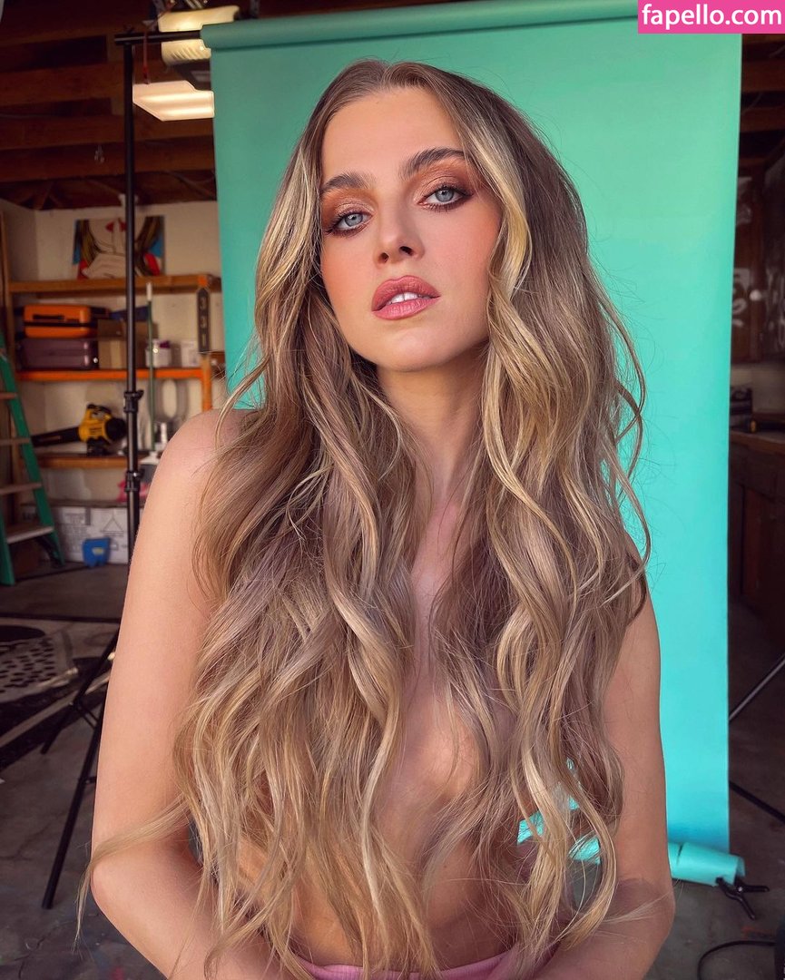 Anne Winters / anna_winters / annewinters Nude Leaked OnlyFans Photo #4 -  Fapello