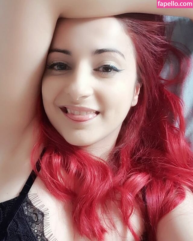 AnnieFuchsia leaked nude photo #0302 (AnnieFuchsia)