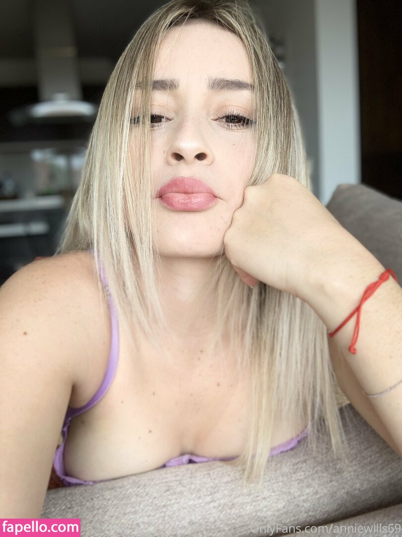 anniewillfree leaked nude photo #0075 (anniewillfree / anniewilliam_)