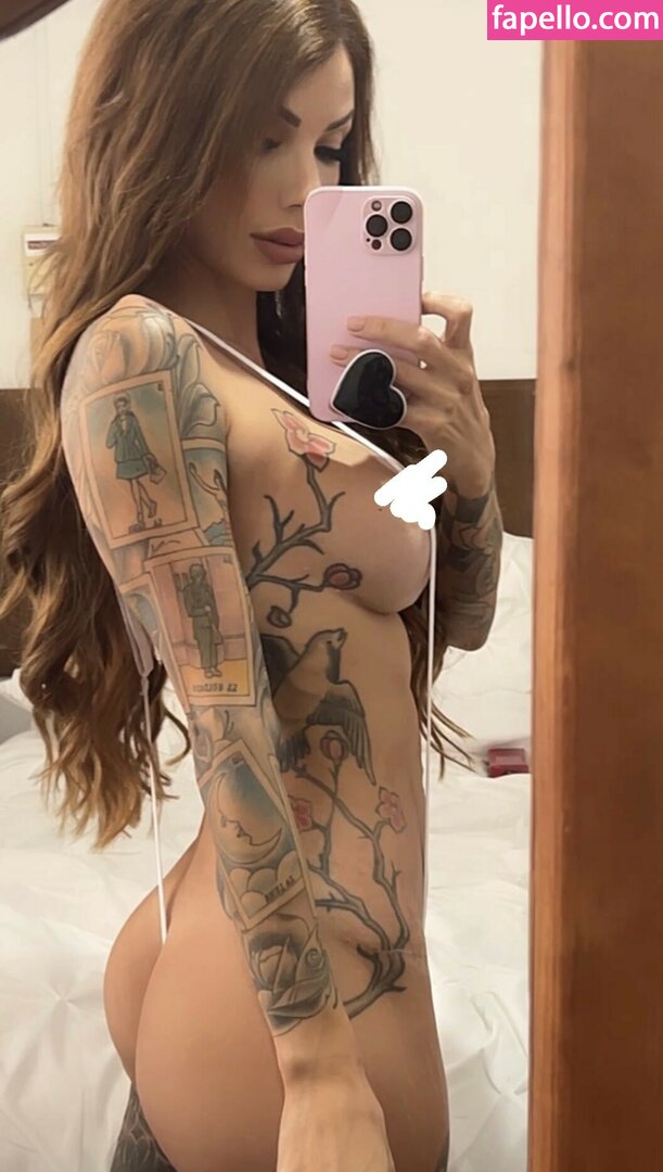 AnniGRC leaked nude photo #0004 (AnniGRC / annigrcx)