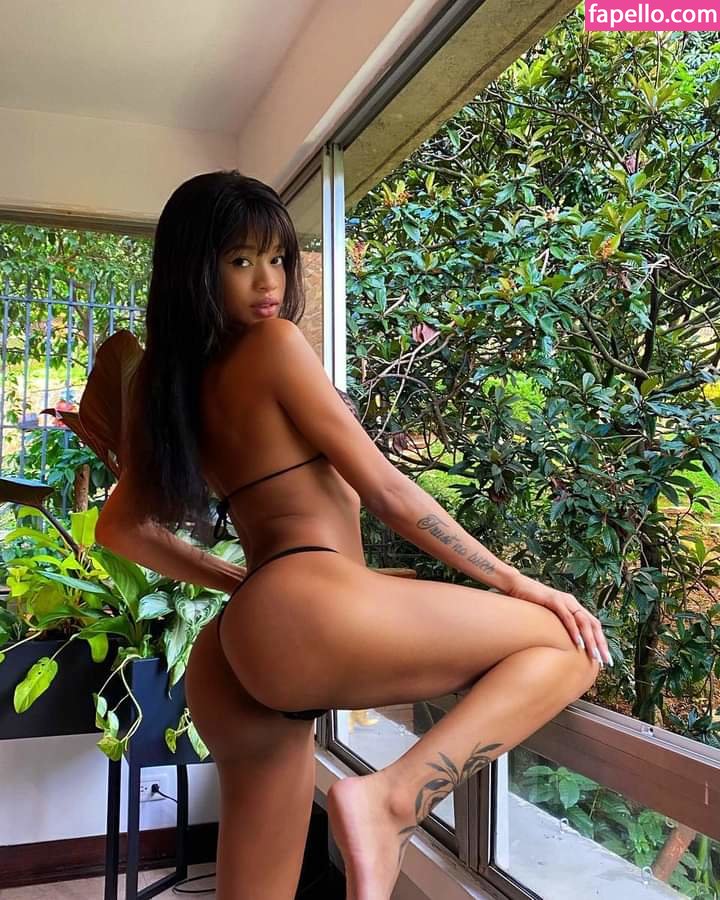 Annya Moreno leaked nude photo #0010 (Annya Moreno / annyamoreno)