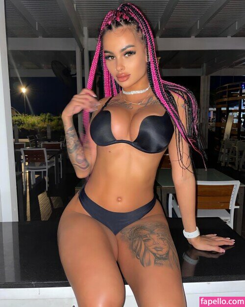 Annyfitbae leaked nude photo #0006 (Annyfitbae)