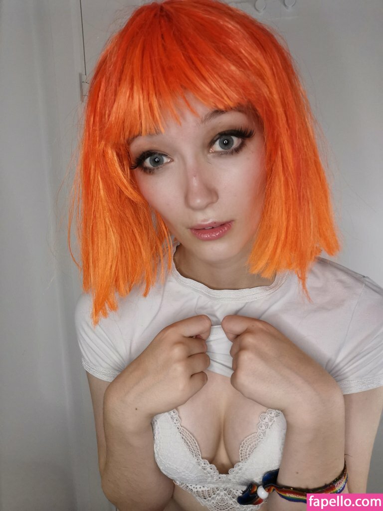 AnsoCosplay leaked nude photo #0003 (AnsoCosplay)