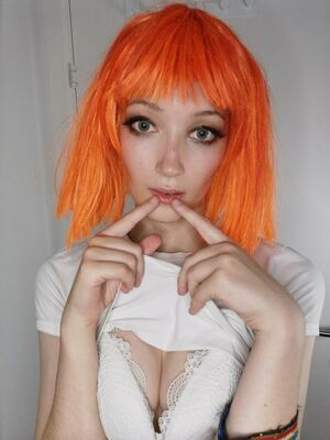 AnsoCosplay nude #0005