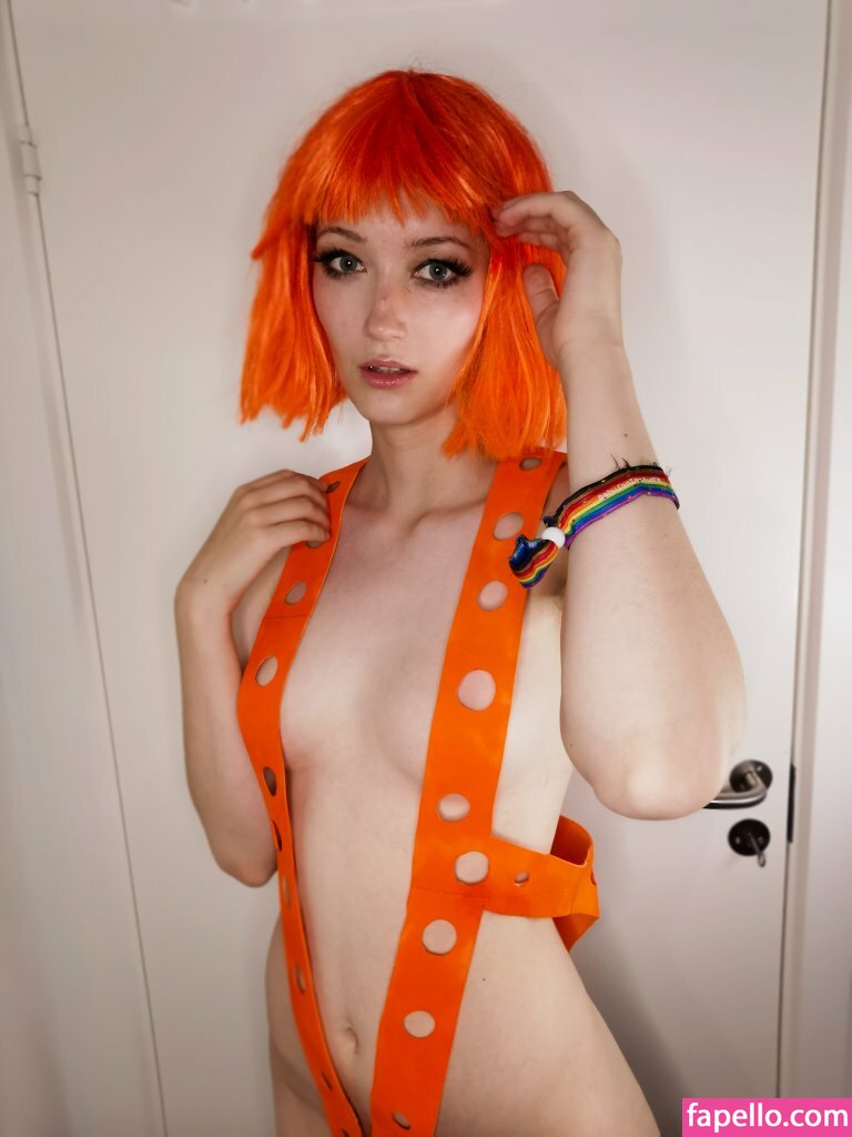 AnsoCosplay leaked nude photo #0006 (AnsoCosplay)