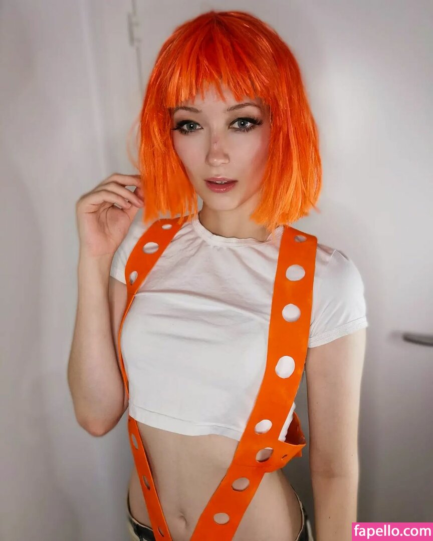 AnsoCosplay leaked nude photo #0011 (AnsoCosplay)