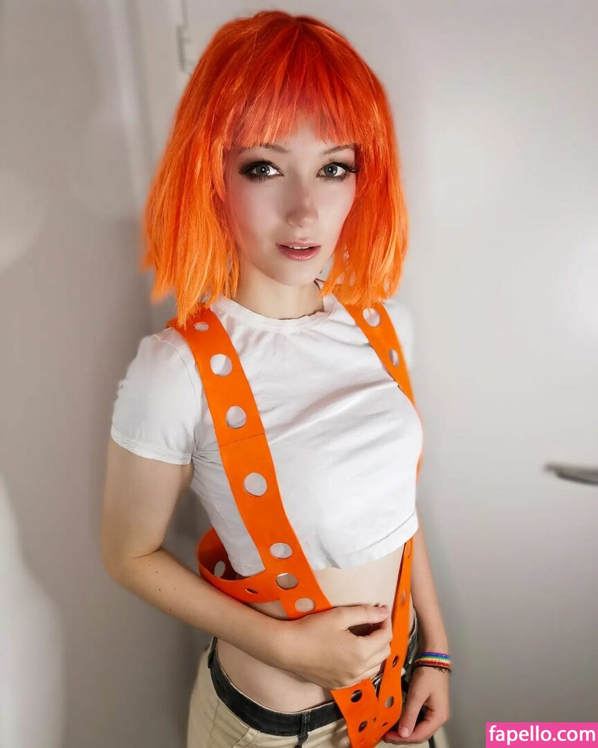 AnsoCosplay leaked nude photo #0014 (AnsoCosplay)