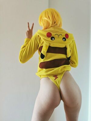 AnsoCosplay nude #0024