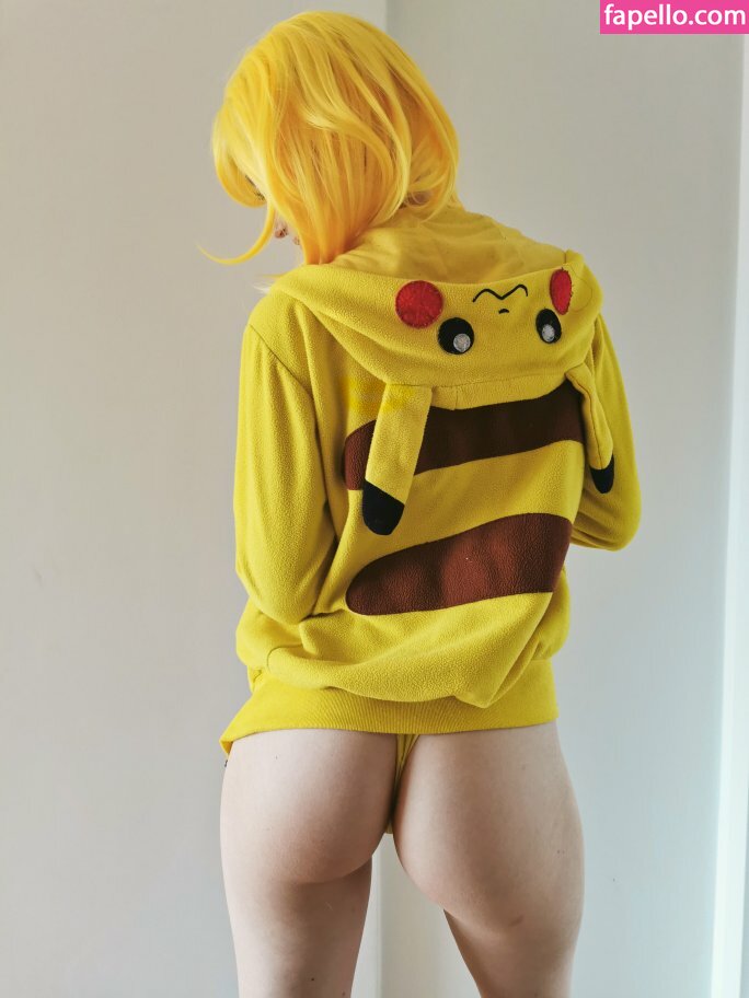 AnsoCosplay leaked nude photo #0036 (AnsoCosplay)