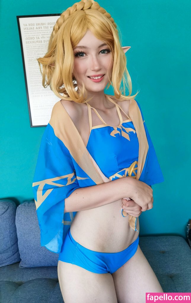 AnsoCosplay leaked nude photo #0064 (AnsoCosplay)