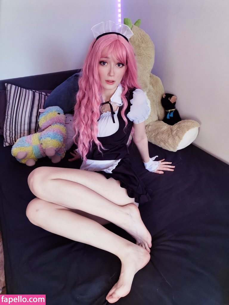 AnsoCosplay leaked nude photo #0094 (AnsoCosplay)