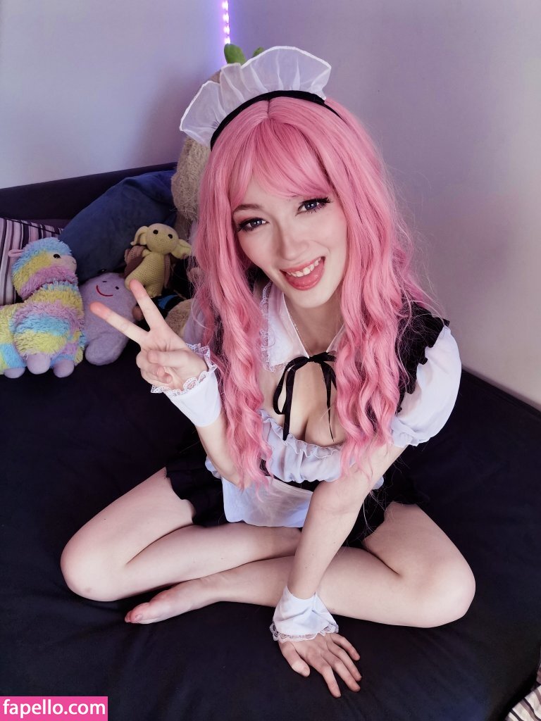 AnsoCosplay leaked nude photo #0102 (AnsoCosplay)