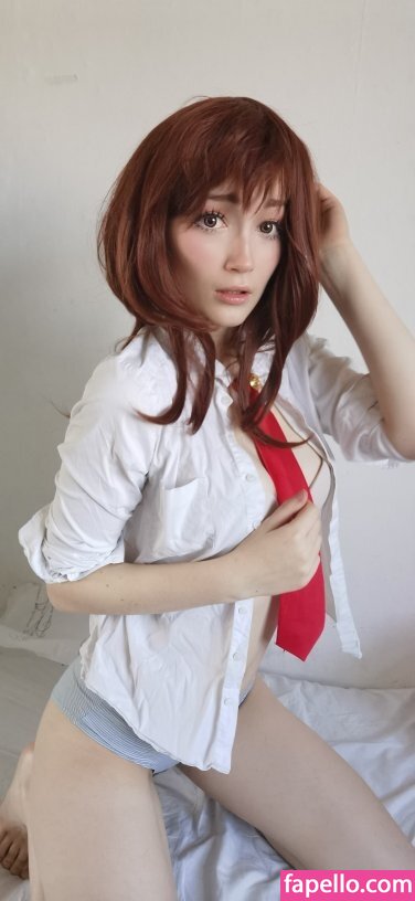 AnsoCosplay leaked nude photo #0137 (AnsoCosplay)