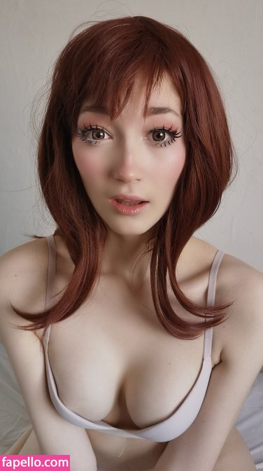 AnsoCosplay leaked nude photo #0139 (AnsoCosplay)