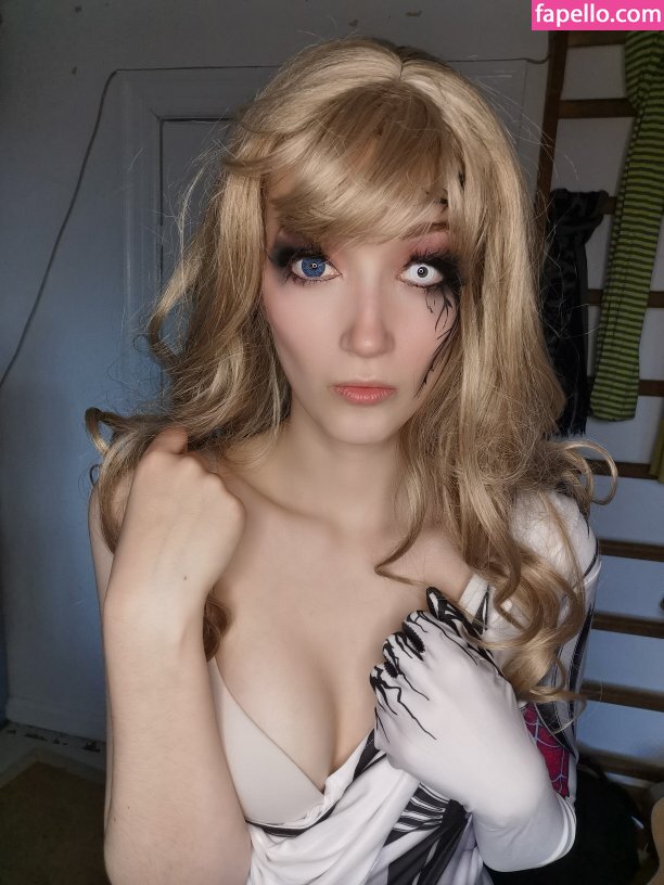 AnsoCosplay leaked nude photo #0158 (AnsoCosplay)