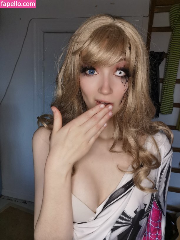 AnsoCosplay leaked nude photo #0159 (AnsoCosplay)