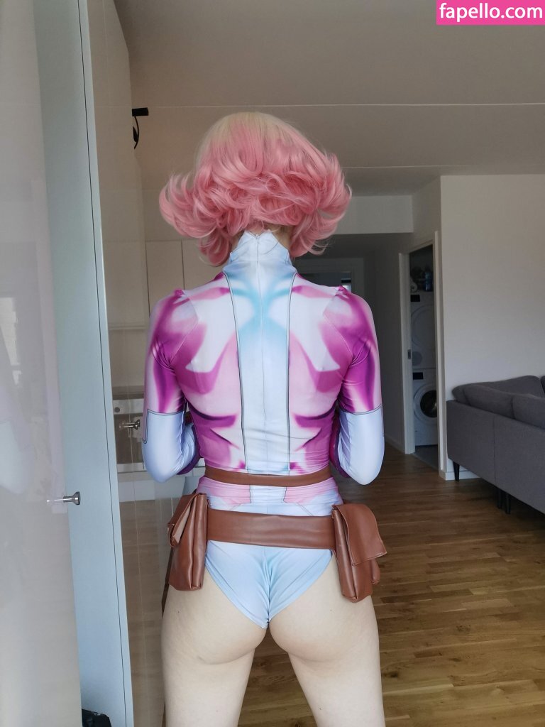 AnsoCosplay leaked nude photo #0160 (AnsoCosplay)