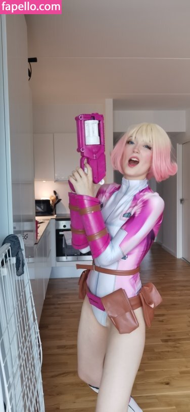 AnsoCosplay leaked nude photo #0168 (AnsoCosplay)