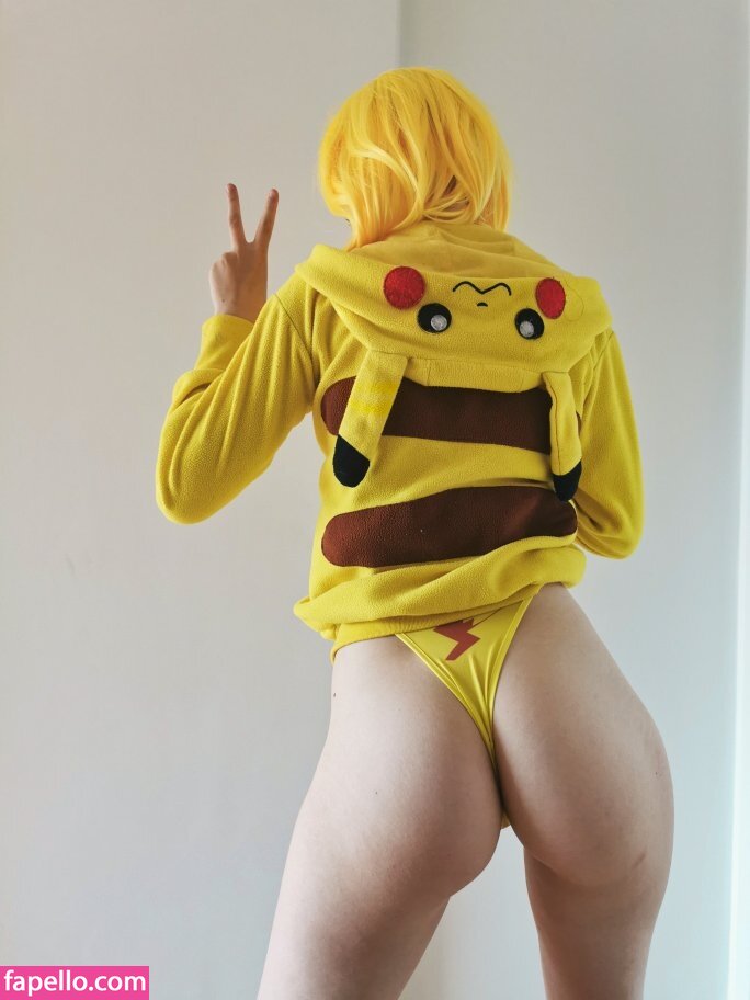 AnsoCosplay leaked nude photo #0185 (AnsoCosplay)