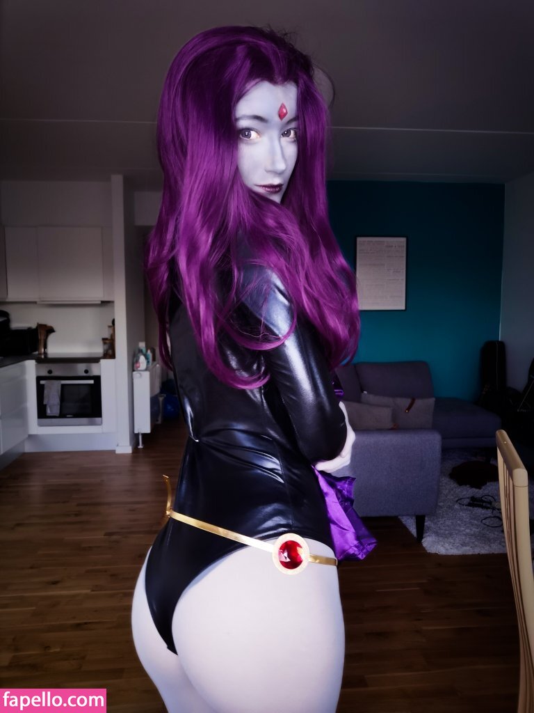 AnsoCosplay leaked nude photo #0188 (AnsoCosplay)