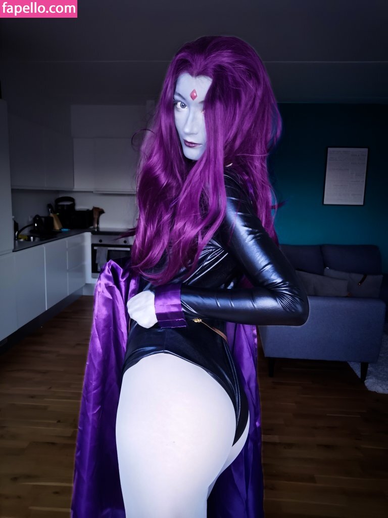 AnsoCosplay leaked nude photo #0190 (AnsoCosplay)