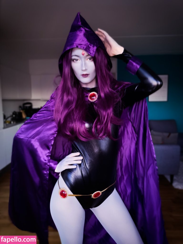 AnsoCosplay leaked nude photo #0191 (AnsoCosplay)