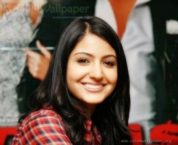 Anushka Sharma nude #0036