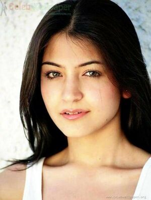 Anushka Sharma nude #0042