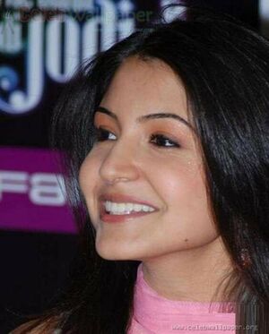 Anushka Sharma nude #0050