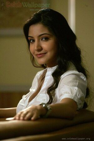 Anushka Sharma nude #0051