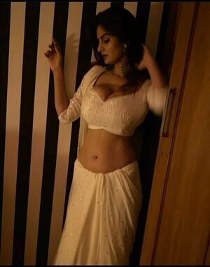 Anveshi Jain nude #0321